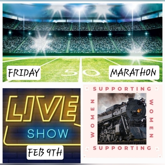 MICHAEL Michael Kors Shoes - WOMEN SUPPORTING WOMEN SUPER BOWL 34th MARATHON 🏈FEBRUARY 9TH🏈